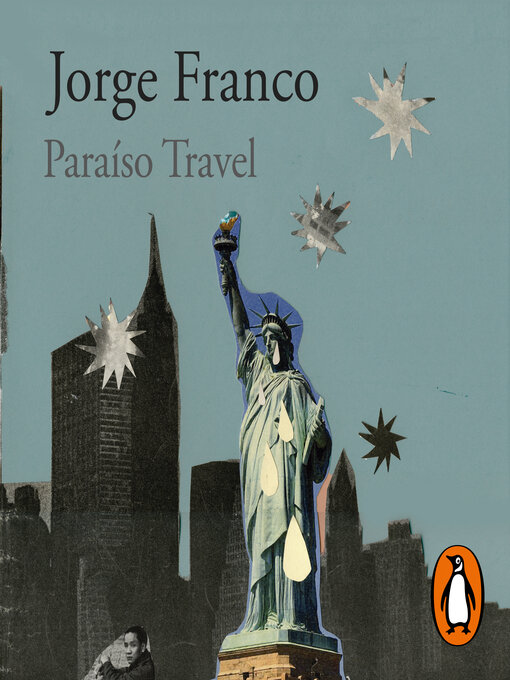 Detalles del título Paraíso travel de Jorge Franco - Disponible